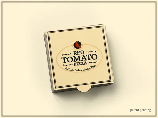 红番茄披萨利用比萨订购小装置 以低廉的成本扩大销售规模
