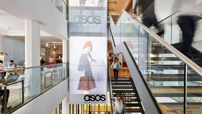 ASOS深入探索意见领袖营销，扩大品牌影响力与亲和力