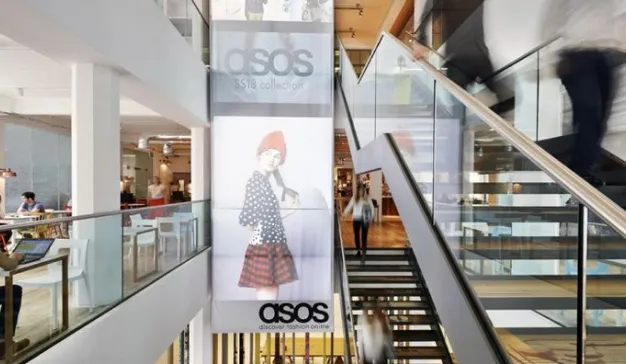 ASOS深入探索意见领袖营销，扩大品牌影响力与亲和力