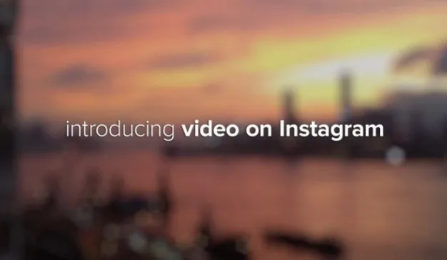 4步启发你如何玩转Instagram短视频