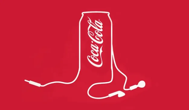 可口可乐品牌社交媒体策略