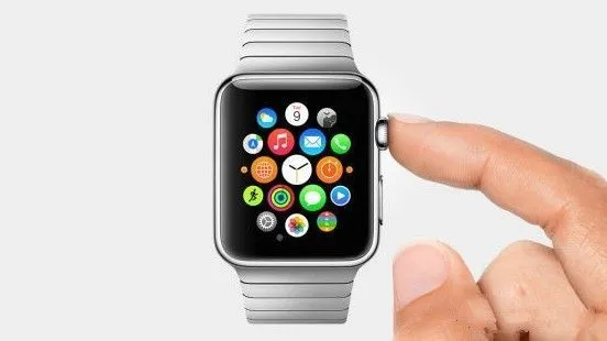 智能手表iWatch将掀起移动广告投放的新热潮