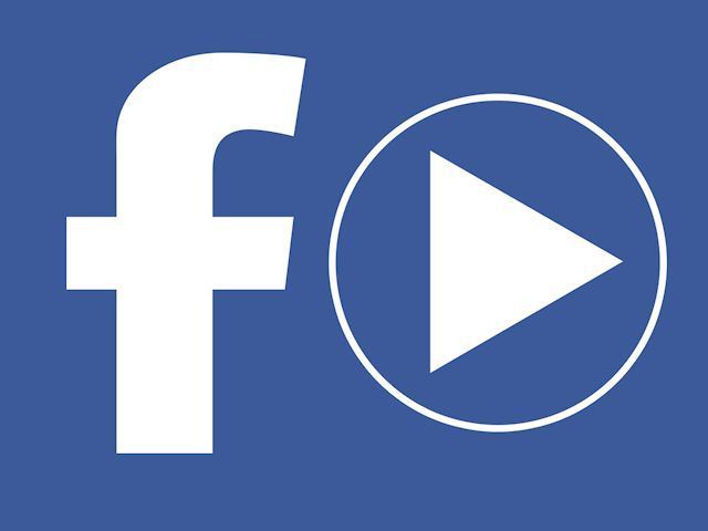 Facebook全球10亿用户人均上传视频数较去年上升75%