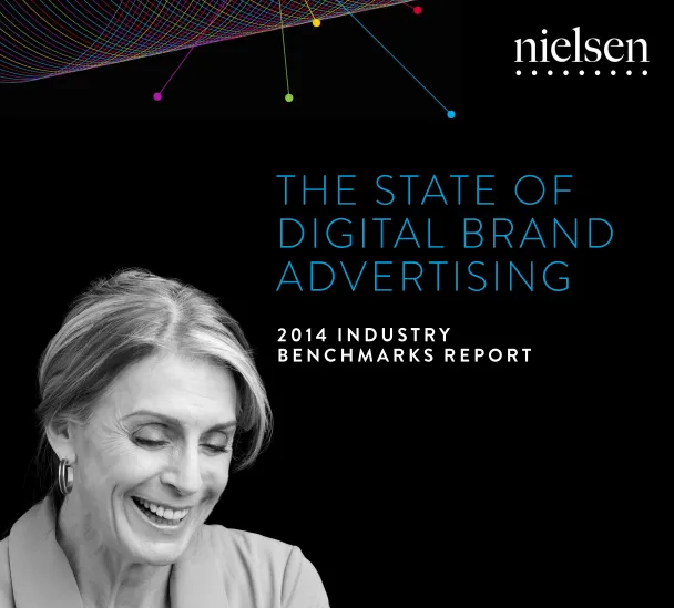 Nielsen：《2014年数字品牌广告状况调查报告》