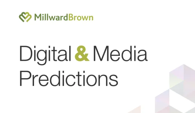 Millward Brown：2015年数字化媒体趋势前瞻