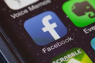 2015年FacebookQ1季度财报：移动端收入占到广告总收入的73%