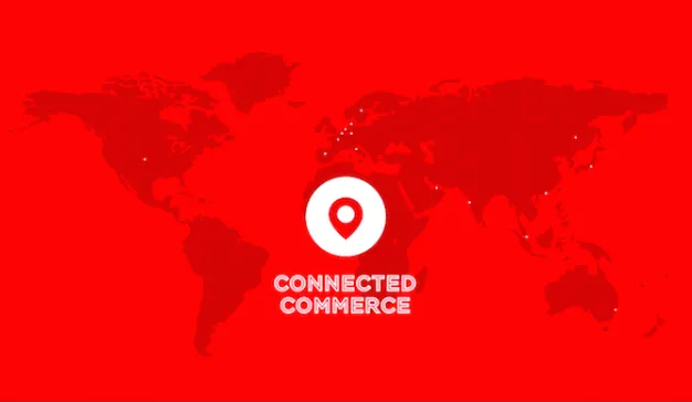 DigitasLBi乐必扬:《2015年Connected Commerce（互联购物）研究报告》