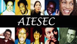SOCIAL ONE智库成为AIESEC中国大陆区知识合作伙伴 —— 面向全国35所顶尖大学提供智库会员服务