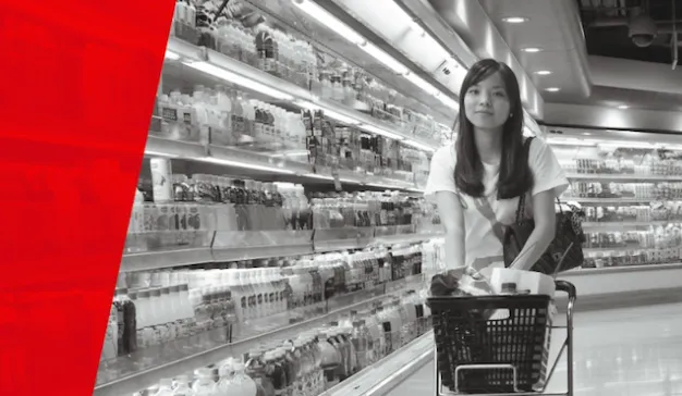 凯度：《2015中国购物者报告》