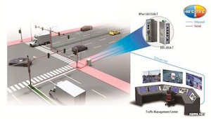 英特尔：技术加数据将变革整体公路交通运输