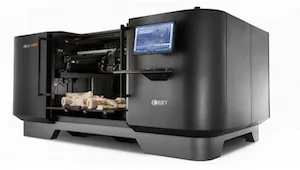 德勤咨询：预计2015年全球3D打印机销售量为22万台，高品质3D打印机正在推动各制造行业彻底变革