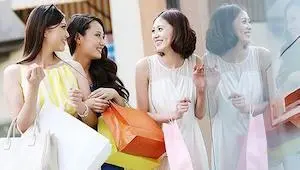 TNS：88%的中国消费者会在购物前进行某种形式的研究