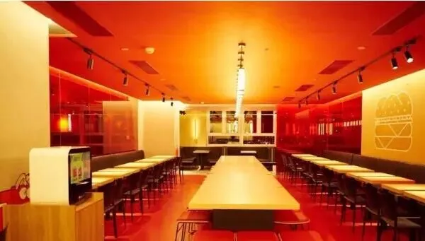 麦当劳中国2016年改革餐厅组合，国内首家未来智慧餐厅北京开幕