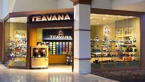 星巴克旗下Teavana茶吧发力印度，品牌将进军茶行业市场
