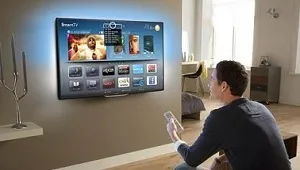 eMarketer：智能电视在中国普及率达到36.6%