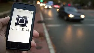 Uber将为知名零售商提供同天到货服务