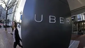 Uber中国与支付宝达成合作：境外能用人民币支付