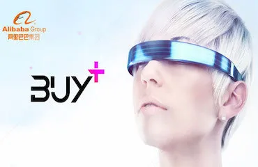 阿里巴巴全面启动VR“Buy＋”计划，专注打磨未来3D购物体验