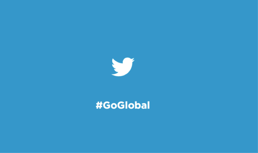 对话华硕&Twitter：推特是如何帮助本土企业走向全球的？
