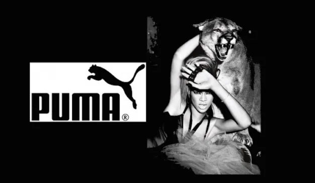 利润猛增75%，Puma从邀请Rihanna当品牌创意总监中尝到了甜头
