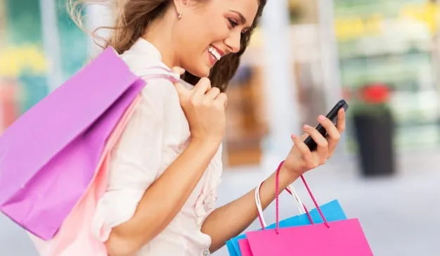 零售商如何通过手机把握购物时重要的微小时刻？