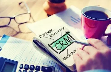 2017年移动CRM九大趋势预测：SCRM将成为移动CRM市场主流