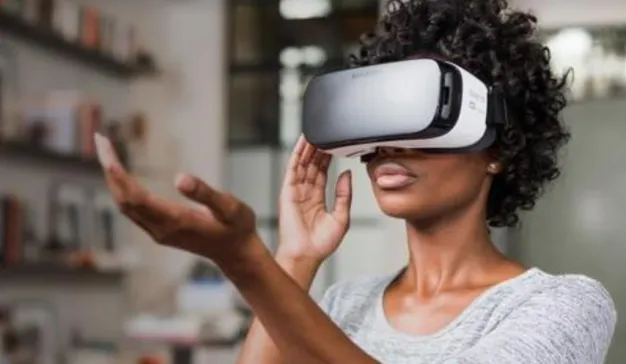 GFK《2016虚拟现实零售行业报告》中国潜在VR用户规模达2.86亿（附报告下载）