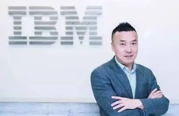 金领手记之IBM大中华区品牌传播总经理林建刚：公关也可娱乐化