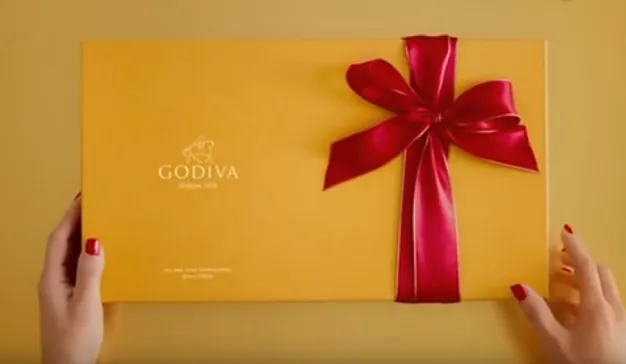 作为巧克力界的劳斯莱斯，GODIVA如何让年轻人体验Wow时刻？