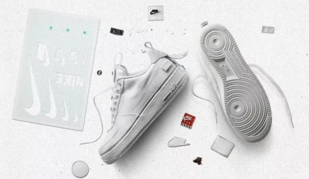 Nike 将推出女性运动鞋零售概念平台；微信“跳一跳”首个广告诞生；全球第一广告业巨头WPP集团股价下滑15%