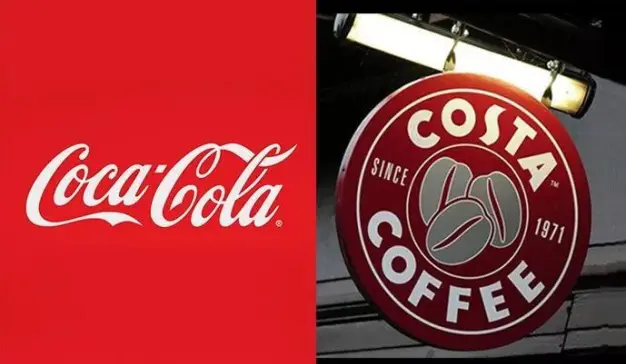 Nike最新广告启用争议人物；可口可乐以51亿美元收购COSTA；CELINE更换新logo