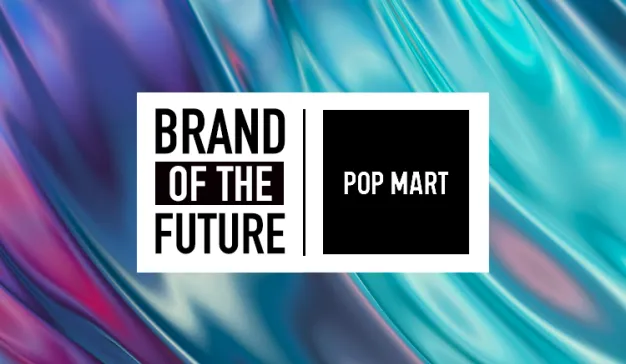 最有可能成为迪士尼的中国品牌会是POPMART吗？