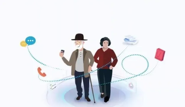 中老年网民图鉴：社交圈里圈外的互联网生活洞察