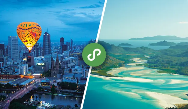 旅游数字体验升级，带着小程序畅行澳大利亚