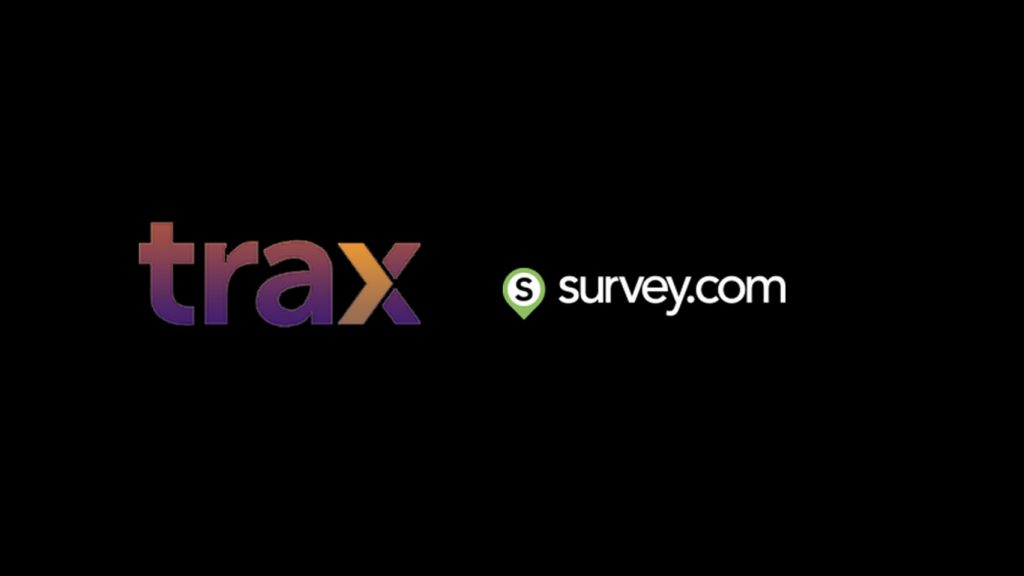 Trax收购Survey.com，提供行业领先的、AI驱动的按需动销服务