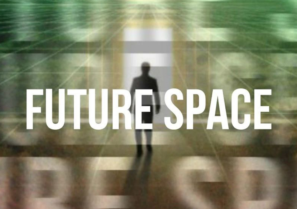 疫情催生“虚拟空间”的加速发展，这是持续吗？ | Future Space 003