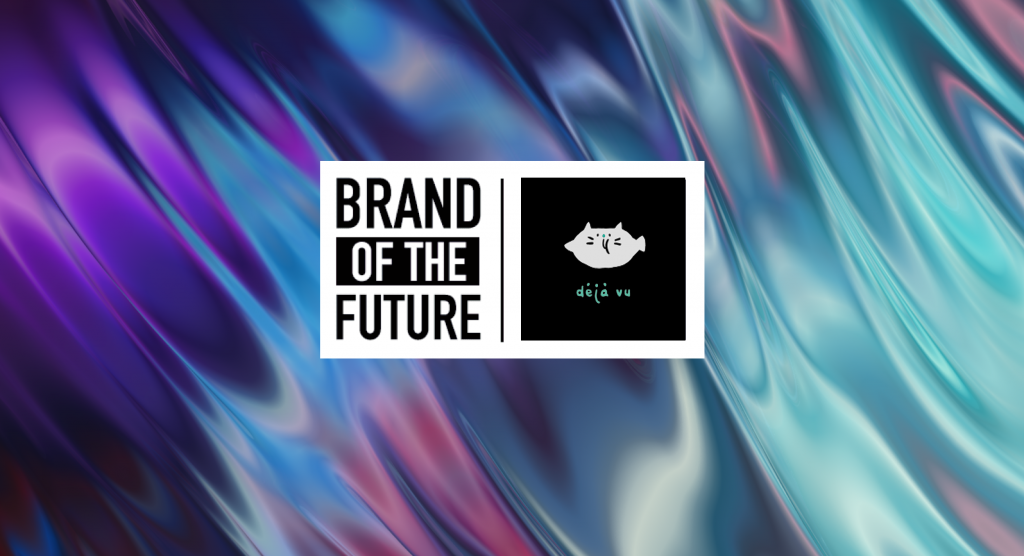 多抓鱼：1000亿二手市场的超新星 | Brand of the Future 07