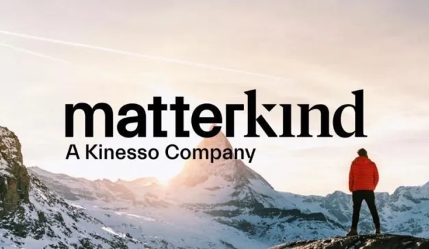 Kinesso卡耐索推出Matterkind