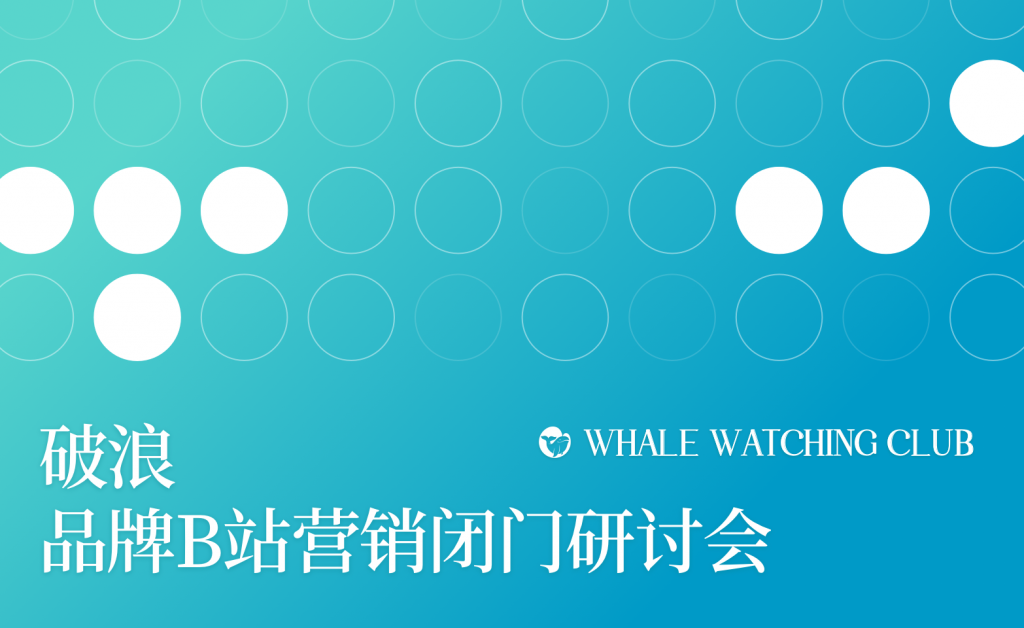 快速奔跑的B站商业化生态，品牌主怎么看？