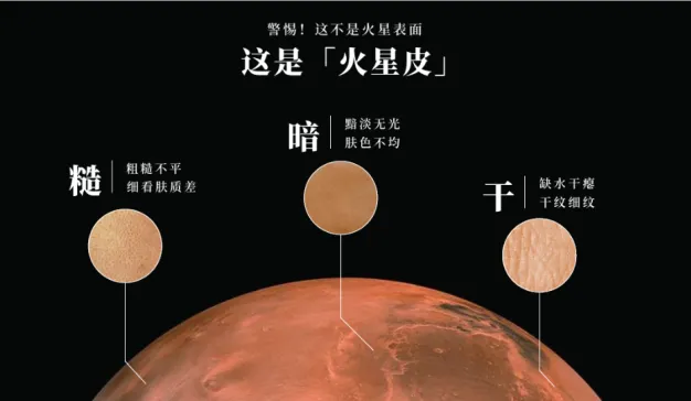 羽西携手中国航天 重磅推出全新升级版新生灵芝水 征服「火星皮」，一扫暗糙干