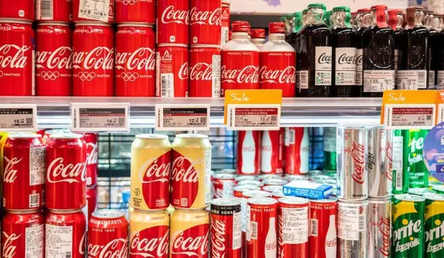 可口可乐加码中国市场，如何打好“全品类”这张牌？