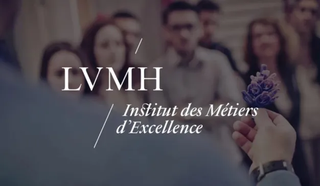 LVMH 进行数字化团队大改组，持续加码全渠道销售