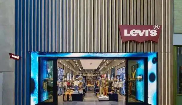 Levi’s李维斯2020财年及四季度财报：电商销售额增长30%，将强化数字化业务