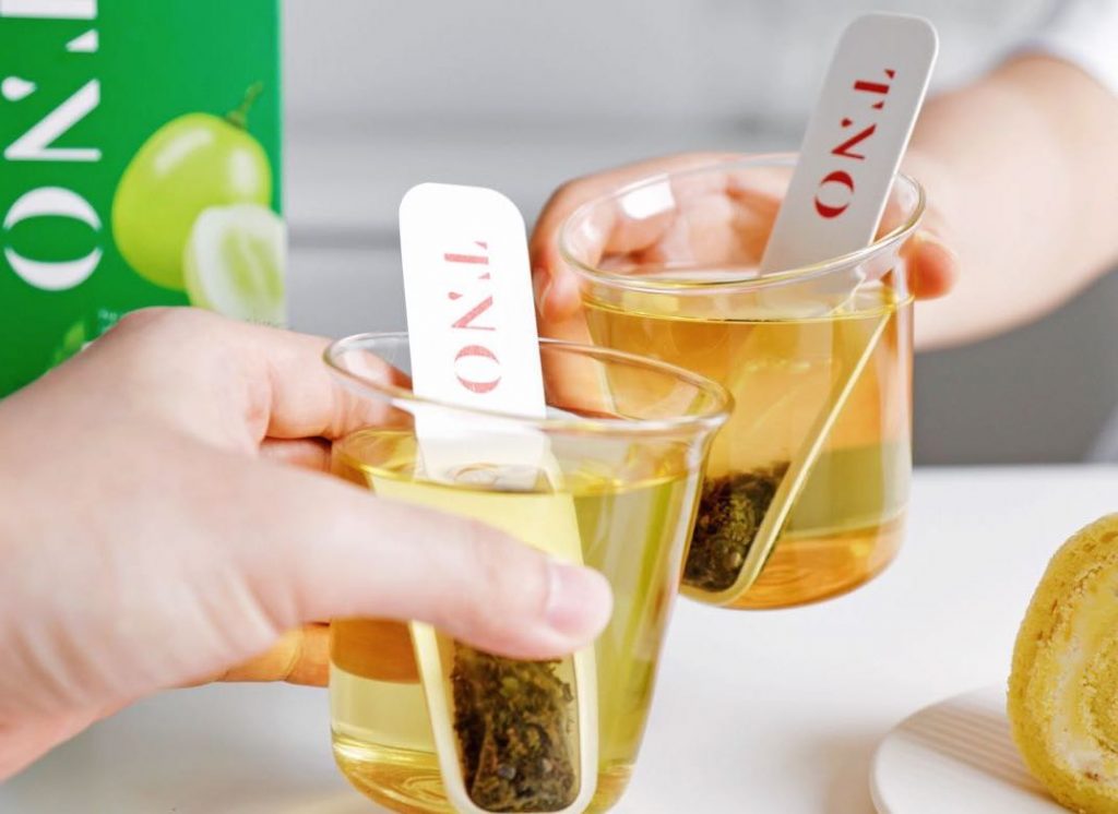 新锐茶饮品牌TNO完成数千万元Pre-A轮融资，希望打造属于年轻人的茶饮帝国