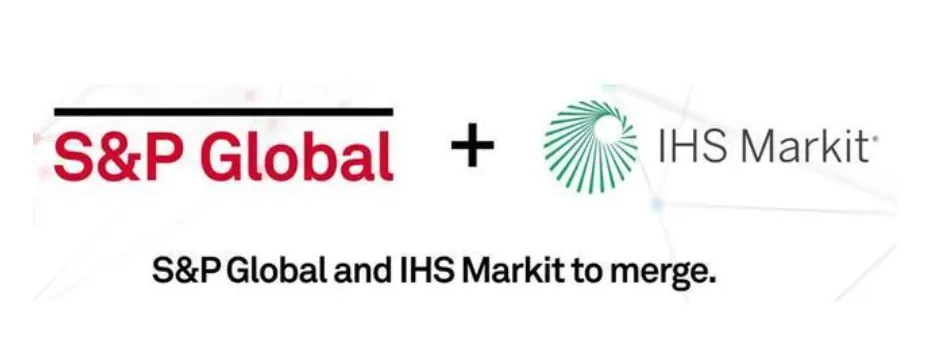 数据亦是新“石油”，标普全球收购IHS Markit获批给企业的启示