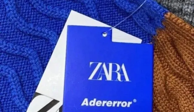 联名ADER ERROR一天卖空，ZARA将开启新篇章？
