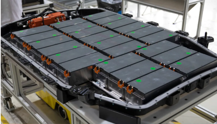 天空才是极限？锂电价格创新高，水晶电池能成为替代品吗？