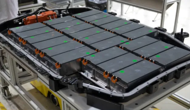 天空才是极限？锂电价格创新高，水晶电池能成为替代品吗？