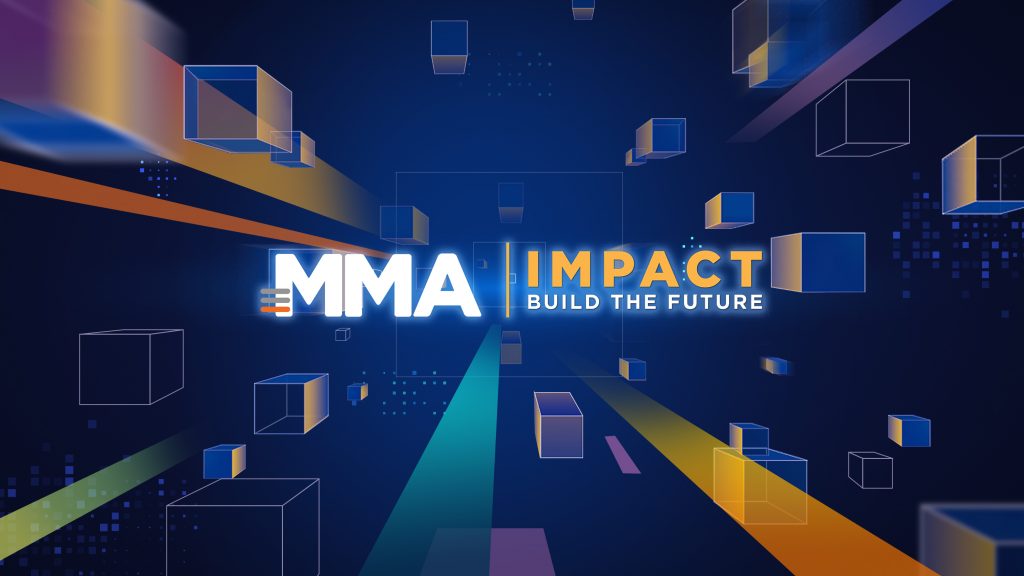 11月17日参会指南@MMA IMPACT 2022