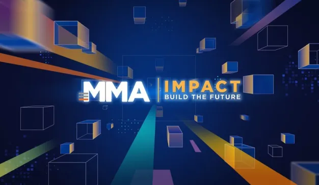 11月17日参会指南@MMA IMPACT 2022